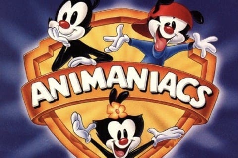 Animaniacs