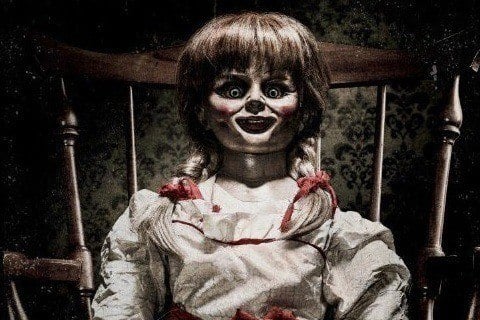 Annabelle