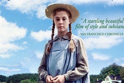 Anne of Green Gables