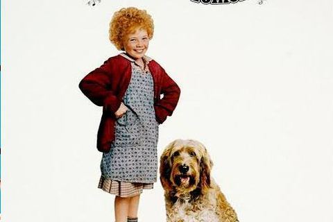 Annie (1982)