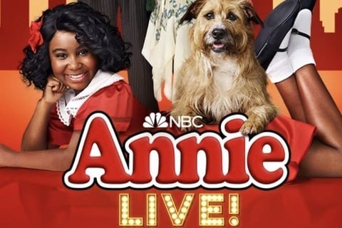 Annie Live!