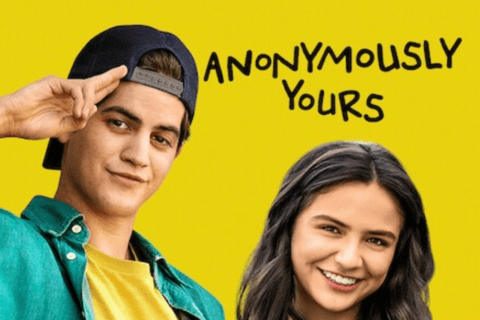 Anonymously Yours