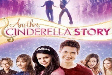 another cinderella story cast