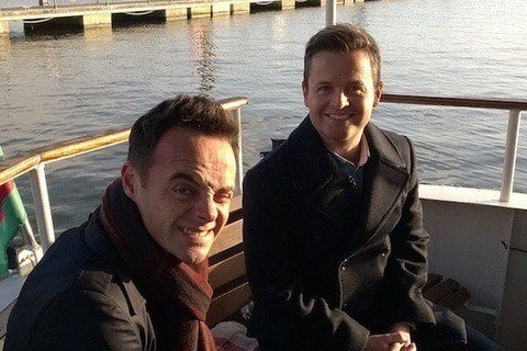 Ant & Dec