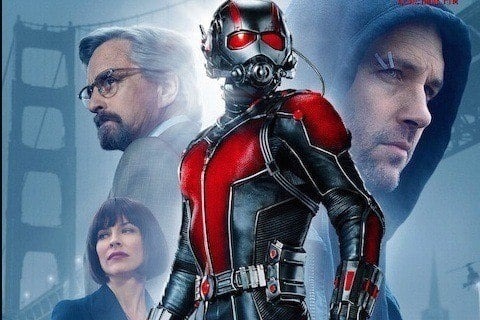 Ant-Man - Cast, Ages, Trivia