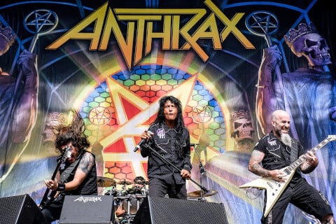 Anthrax