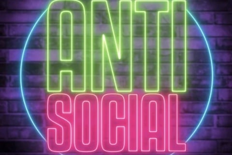Antisocial Podcast