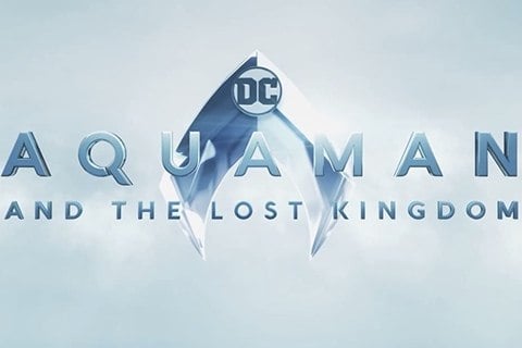 Aquaman and the Lost Kingdom