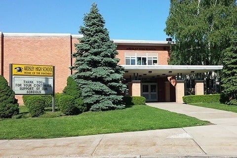 Ardsley High School