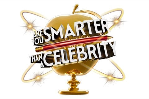 Are You Smarter Than a Celebrity?