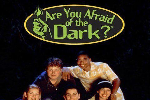 Are You Afraid of the Dark? (1990)