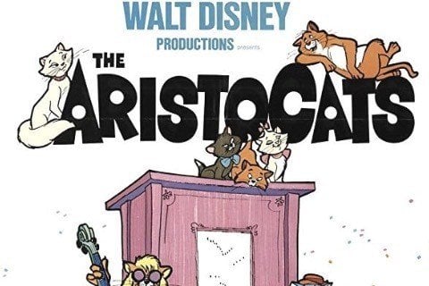 The Aristocats