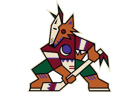 Arizona Coyotes