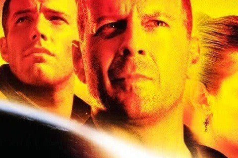 armageddon cast movies