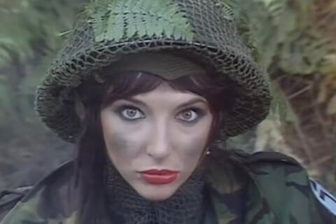 Army Dreamers