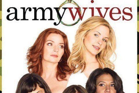 Army Wives