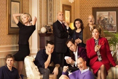 Arrested Development