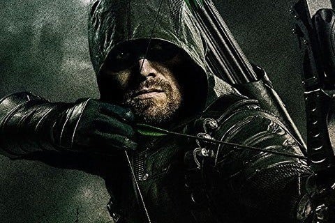 Arrow