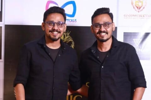 Arun & Aravind