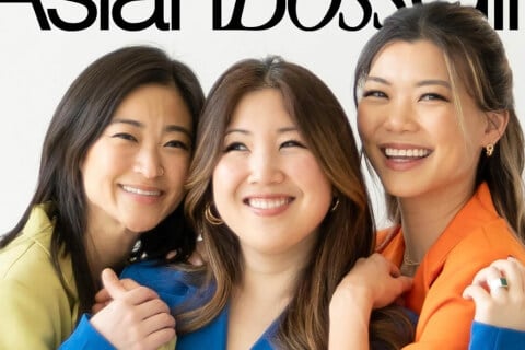 AsianBossGirl