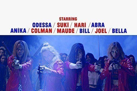 Assassination Nation