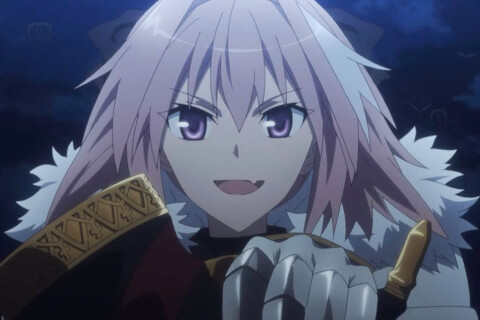 Astolfo