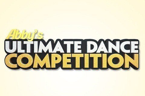 Abby's Ultimate Dance Competition