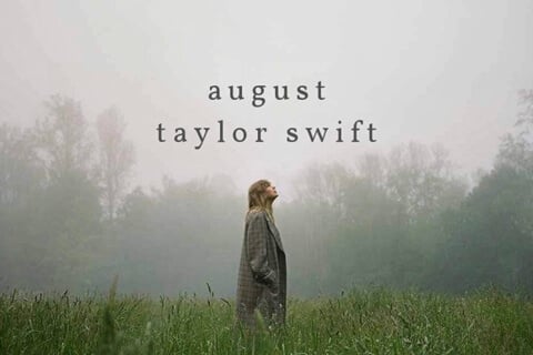 August