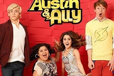 Austin and Ally