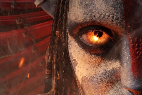 Avatar: Fire and Ash