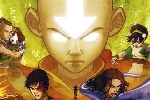 Avatar: The Last Airbender