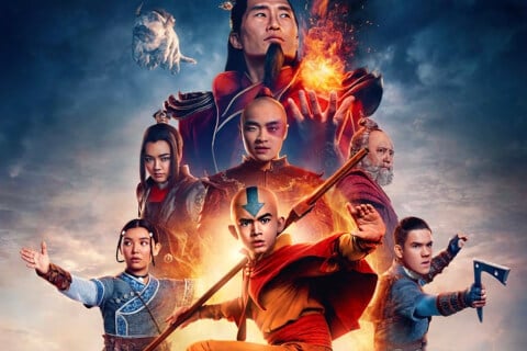 Avatar: The Last Airbender