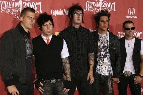 Avenged Sevenfold