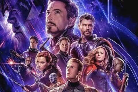 Avengers: Endgame - Cast, Ages, Trivia