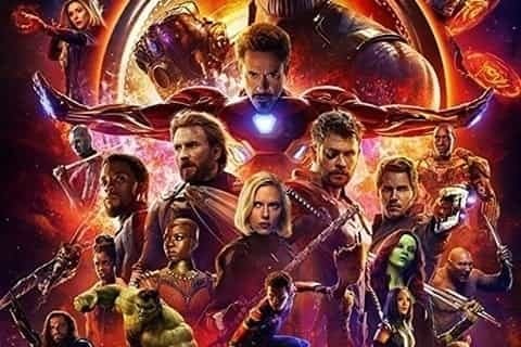 Avengers: Endgame - Cast, Ages, Trivia