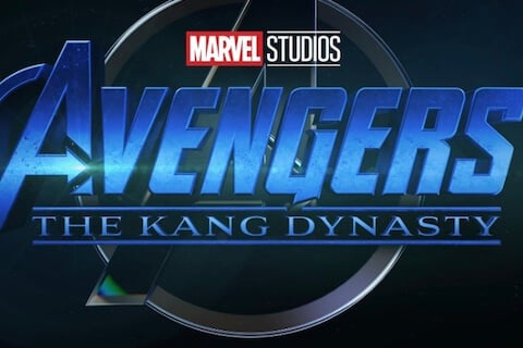 Avengers: The Kang Dynasty