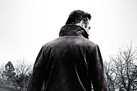 A Walk Among the Tombstones