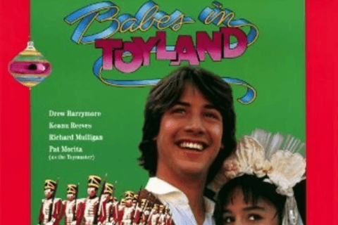 Babes in Toyland