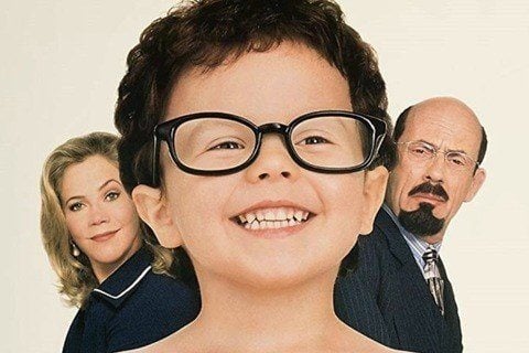 Baby Geniuses