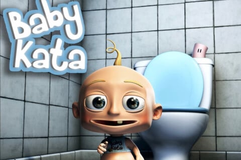 Baby Kata