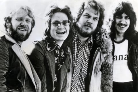 Bachman–Turner Overdrive