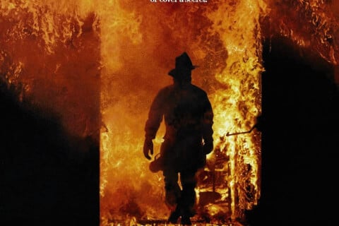 Backdraft