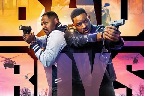 Bad Boys: Ride or Die