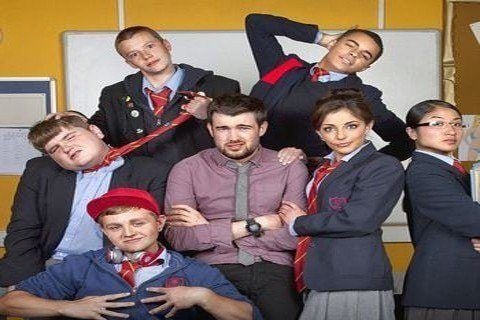 Bad Education