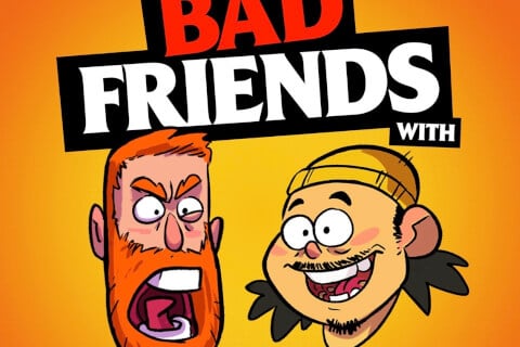 Bad Friends