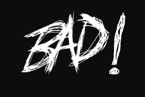 Bad! (2018)