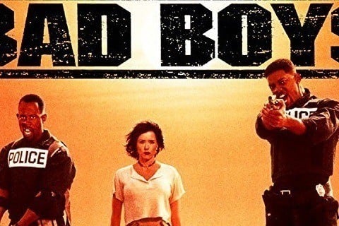 Bad Boys