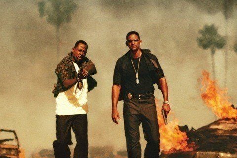 Bad Boys II