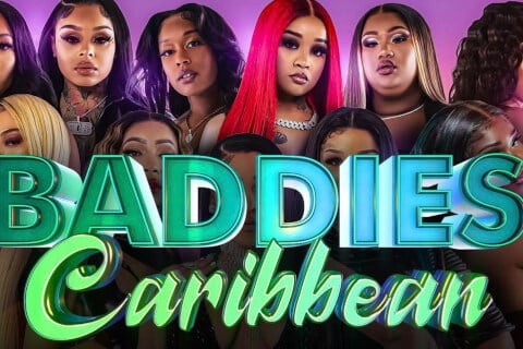 Baddies Caribbean