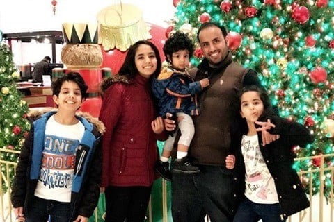 Badr Family